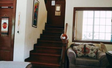 House for sale in Mandaue City, Villa Terrace duplex
