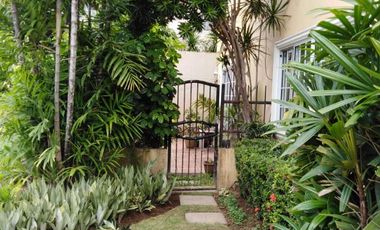 House for sale in Mandaue City, Villa Terrace duplex