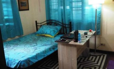 House for sale in Mandaue City, Villa Terrace duplex