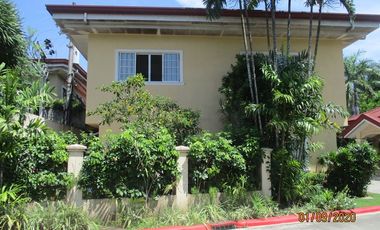 House for sale in Mandaue City, Villa Terrace duplex