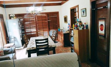 House for sale in Mandaue City, Villa Terrace duplex