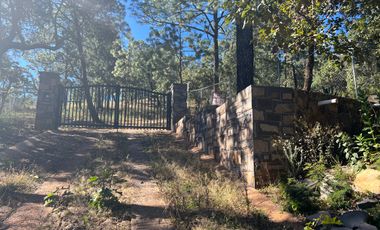 TERRENOS EN LA MONTAÑA 