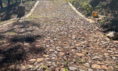 TERRENOS EN LA MONTAÑA 
