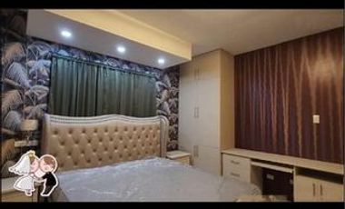 4BR House and Lot for Sale at Antel Grand Forbes, Bacoor, Cavite