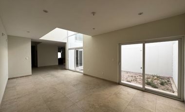 Casa en Venta en Fraccionamiento Tarragona con Amenidades