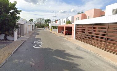 Gran Remate, Casa en Col. Hacienda Sodzil Nte., Mérida, Yuc.