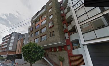 Apartamento, Bosque Calderón, Bogotá D.C.