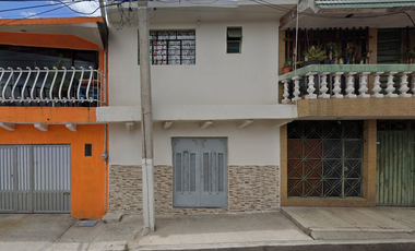 CASA EN VENTA TULANCINGO DE BRAVO, COL VICENTE GUERRERO