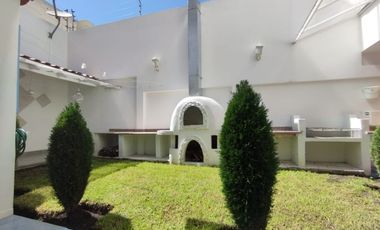 Casa en venta en Ficoa Ambato