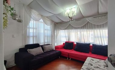 Casa en venta en Ficoa Ambato