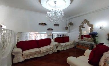 Casa en venta en Ficoa Ambato