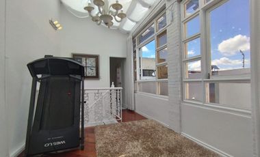 Casa en venta en Ficoa Ambato