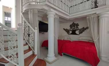 Casa en venta en Ficoa Ambato