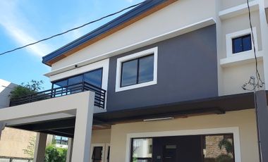 Brand New 6 Bedroom House For Sale in Filinvest East Tropics 2 Cainta, Rizal