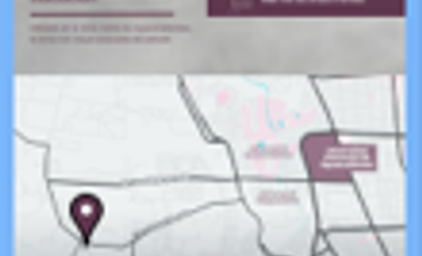 TERRENOS EN VENTA FRACCIONAMIENTO HACIENDA NUEVA EN AGUASCALIENTES