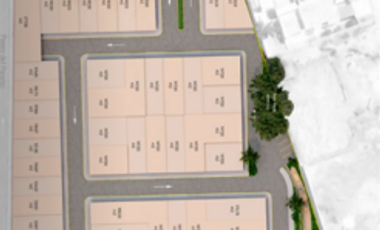 TERRENOS EN VENTA FRACCIONAMIENTO HACIENDA NUEVA EN AGUASCALIENTES