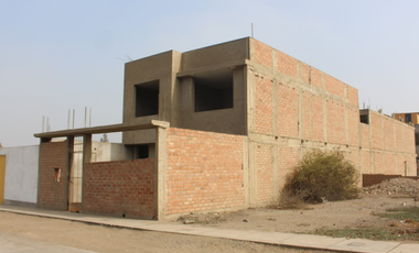 VENTA DE CASA DE 2 PISOS EN CARABAYLLO