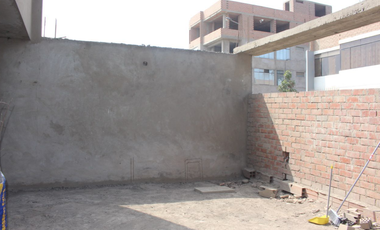 VENTA DE CASA DE 2 PISOS EN CARABAYLLO