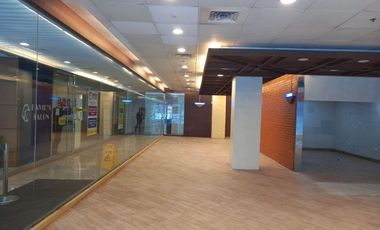 Commercial Office Rent Lease Ground Floor 209 sqm Emerald Avenue Ortigas Pasig