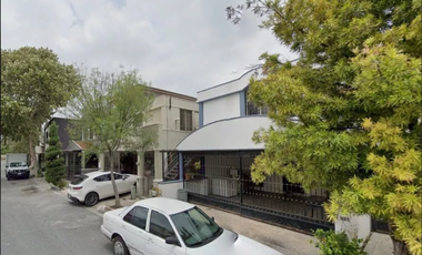 ¡¡Atención Inversionistas!! Venta de Casa en Remate Bancario, Col. General Escobedo, Nuevo León.