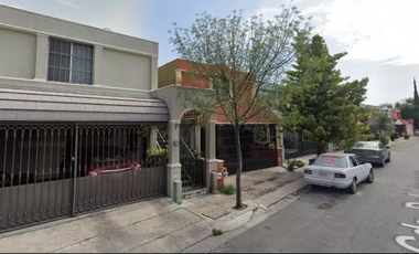 ¡¡Atención Inversionistas!! Venta de Casa en Remate Bancario, Col. General Escobedo, Nuevo León.