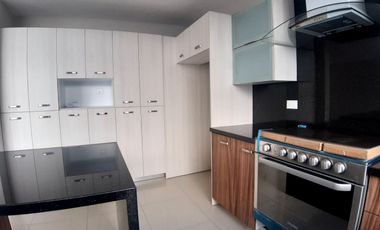 Casa en Venta nueva con roof garden en coto en Solares en Zapopan