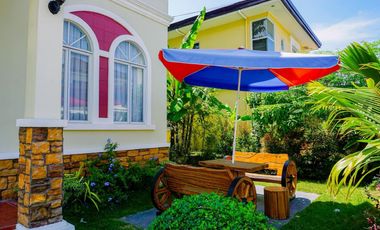 4 Bedroom House for rent in FONTE DI VERSAILLES