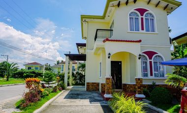 4 Bedroom House for rent in FONTE DI VERSAILLES