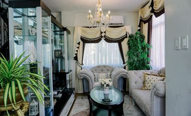 4 Bedroom House for rent in FONTE DI VERSAILLES