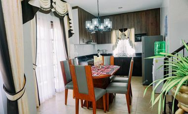 4 Bedroom House for rent in FONTE DI VERSAILLES