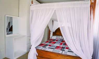 4 Bedroom House for rent in FONTE DI VERSAILLES