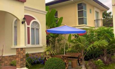 4 Bedroom House for rent in FONTE DI VERSAILLES