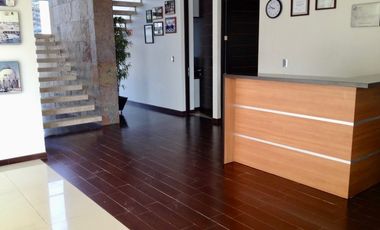 Edificio en venta. Parque Industrial DEIT. Villahermosa.