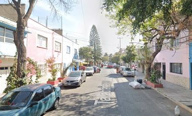 REMATE B. DE CASA EN MICHOACANA (VALLE GOMEZ) VENUSTIANO CARRANZA.