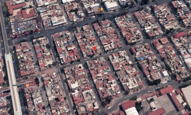 REMATE B. DE CASA EN MICHOACANA (VALLE GOMEZ) VENUSTIANO CARRANZA.