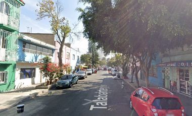 REMATE B. DE CASA EN MICHOACANA (VALLE GOMEZ) VENUSTIANO CARRANZA.