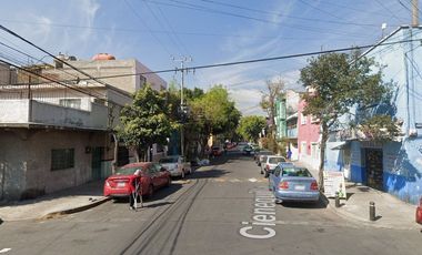 REMATE B. DE CASA EN MICHOACANA (VALLE GOMEZ) VENUSTIANO CARRANZA.