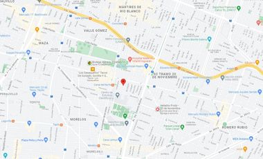 REMATE B. DE CASA EN MICHOACANA (VALLE GOMEZ) VENUSTIANO CARRANZA.