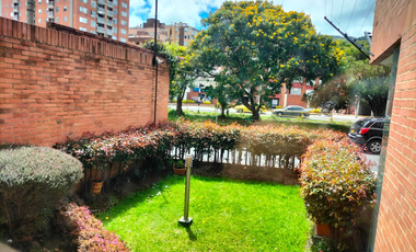 Venta de apartamento en Conjunto Milano Park Barrio Caobos Salazar Usaquén Bogotá