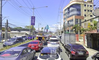 Commercial Lot for Sale in Ortigas Extension, Cainta, Rizal | 565 sqm HS346009