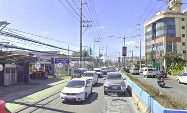 Commercial Lot for Sale in Ortigas Extension, Cainta, Rizal | 565 sqm HS346009