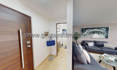 Casa en venta en Los Robles Zibata II, El Marques, Queretaro