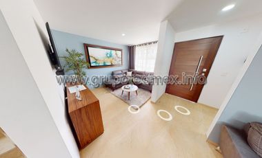 Casa en venta en Los Robles Zibata II, El Marques, Queretaro