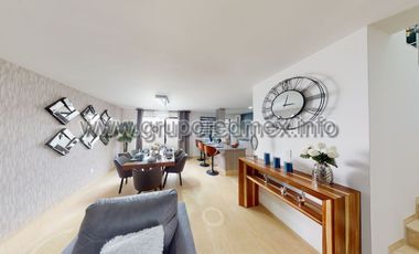 Casa en venta en Los Robles Zibata II, El Marques, Queretaro