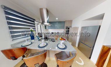 Casa en venta en Los Robles Zibata II, El Marques, Queretaro