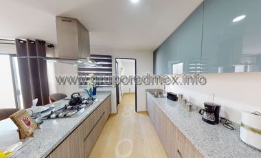 Casa en venta en Los Robles Zibata II, El Marques, Queretaro