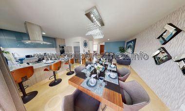 Casa en venta en Los Robles Zibata II, El Marques, Queretaro