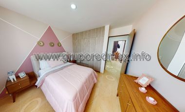 Casa en venta en Los Robles Zibata II, El Marques, Queretaro