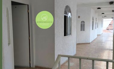 😉 RENTA DE HABITACIÓN AMUEBLADA -TIPO ESTUDIO -PARA EJECUTIVO O PERSONAL EMPRESARIAL