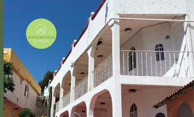 😉 RENTA DE HABITACIÓN AMUEBLADA -TIPO ESTUDIO -PARA EJECUTIVO O PERSONAL EMPRESARIAL
